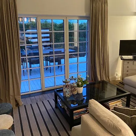 Charme Le Botte Holiday home Koksijde