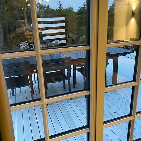 Holiday home Charme Le Botte *