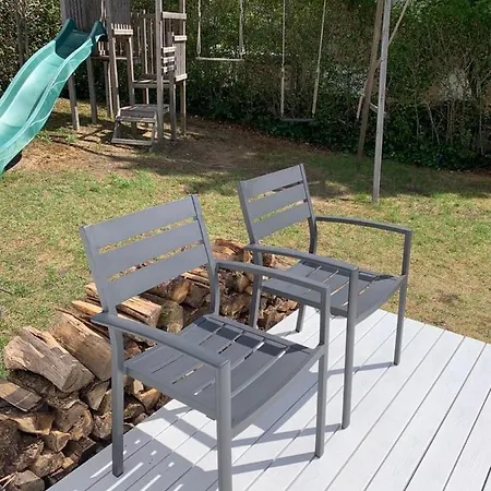 Charme Le Botte * Koksijde