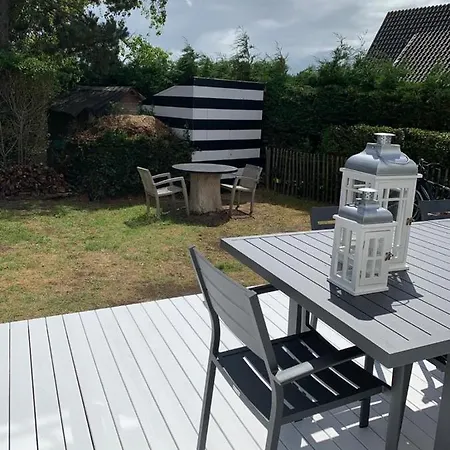 Charme Le Botte Holiday home