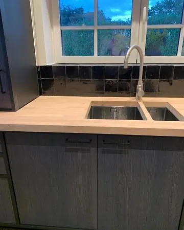 Holiday home Charme Le Botte Koksijde