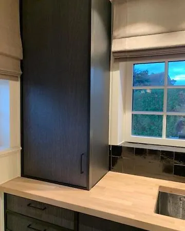 Charme Le Botte Koksijde